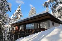 Chalet di design vista Pelmo - Chalet dei Brisi - Ferienwohnung Borca