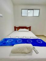 Three-Bedroom Apartment with Sea View