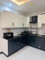 eleven hieghts 3 - B&B Rawalpindi