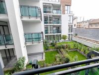 ARAD PLAZA Viktoria Apartament - B&B Arad