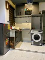 Cozy Studio Apartment in Accra - B&B Accra