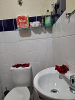 Casa Zen Inglesa Paranapiacaba - B&B Paranapiacaba