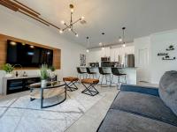 Cozy Thematic 4BR with Waterpark & Private Pool - Bed and Breakfast Davenport