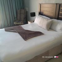 Standard Double Room with Fan