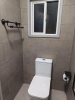 Chambre Double avec Salle de Bains Privative