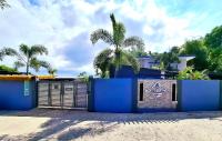 Hidden Palms Inn Garden Deluxe - Bed and Breakfast San Juan