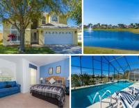 Home With A View! - B&B Orlando