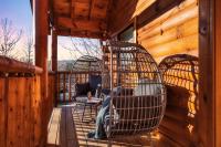 Fun Safari Surprise 4 Kids! Heated Pool! Arcade! Close to Attractions - Chambres d'hôtes Pigeon Forge