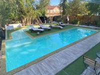 Studio with Pool in Siofok-Balaton 54764 - Ferienwohnung Siófok