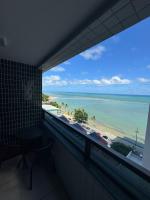 Flat beira mar Olinda Jam - Chambres d’hôtes Olinda