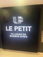 Aires del Centro - Bed and Breakfast Buenos Aires