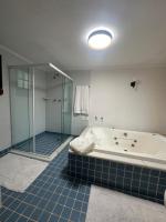 Meu Chalé na Serra, Refúgio com Hidromassagem - B&B Visconde de Mauá