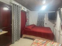 Deluxe Zweibettzimmer