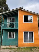 Cabaña Duplex ll - B&B Valdivia