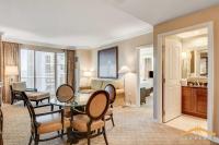 MGM Signature-15-802 1Br 2Ba F1 Pits View Balcony - Chambres d'hôtes Las Vegas