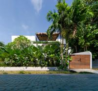 Casa Villa Ungasan by Pertama Management - B&B Ungasan
