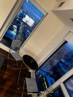 Modern 1 bedroom with private bathroom near Toronto airport - B&B Toronto