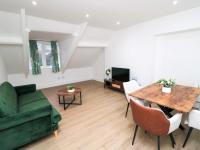 Beachwalk Villa 3 - B&B Whitby