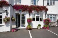 Moonraker House - B&B Stratford-upon-Avon