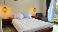 Villa Bumi Detani - B&B Salabintana