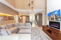 Gorgeous 4Bd Close to Disney @ Magic Village 7581 - Chambres d’hôtes Orlando