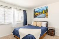 Quiet 2 BR APT - Near Hospitals - Free WiFi - B&B Birmingham