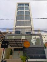 Departamento acogedor en zona céntrica - Ferienwohnung Cochabamba