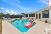 921 S Orlando Ave - Bed and Breakfast Cocoa Beach
