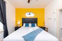 30A Inn & Suites Superior Room King and Queen - Ferienwohnung Santa Rosa Beach