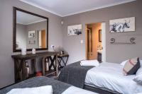 Twin Room with Garden View