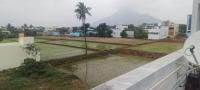 anbu home stay AC 2bhk villa - B&B Tiruvannamalai
