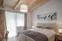 Panorama Two-Bedroom Apartment