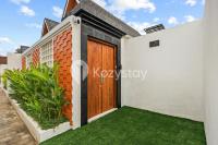 Surbiton Villa by Kozystay - Seminyak - Bed and Breakfast Seminyak