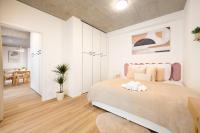 Internesto Brno HUB - Chambres d’hôtes Brno