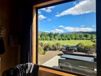 Barn Apartment 536 - B&B Earnscleugh