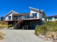 Whareora - Lake Tekapo - Ferienwohnung Lake Tekapo
