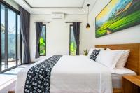 Tropical Modern Private Villa - Ferienwohnung Ubud