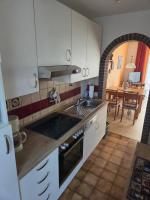 up ` Achterdeck - B&B Dornum