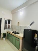 City Creek - B&B Perinthalmanna
