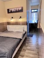 Crush Va Toi - Bed and Breakfast Ðà Lạt