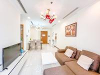 Landmark Vinhomes Luxury Aparment - B&B Ho Chi Minh