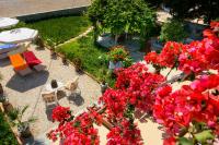 Seaside Studios - Ferienwohnung Mílatos