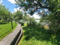 Wilger Rus Orania River Stay - Chambres d'hôtes Orania