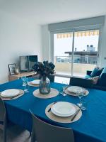 A casa di G Sanremo vista mare - B&B Sanremo