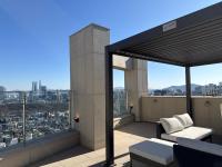 Caelum Black Gangnam Luxury Residence 카일룸블랙 강남 럭셔리 레지던스 - B&B Seul