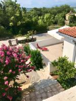 Apartments in Klimno, Dobrinj - Insel Krk 41812 - Ferienwohnung Klimno