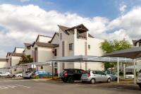 The View - B&B Fourways