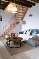 Love Room Evasion Jacuzzi Sauna Hamamm - B&B Saint-Cyr-sur-Loire