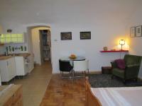 Toldi Apartman - B&B Budapest