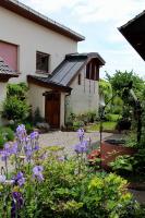 B&B Bergholtz - Les 3 Ceps - Bed and Breakfast Bergholtz